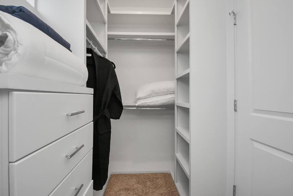 יוסטון Skyline Views - Sleeps 10 Home Near Downtown מראה חיצוני תמונה